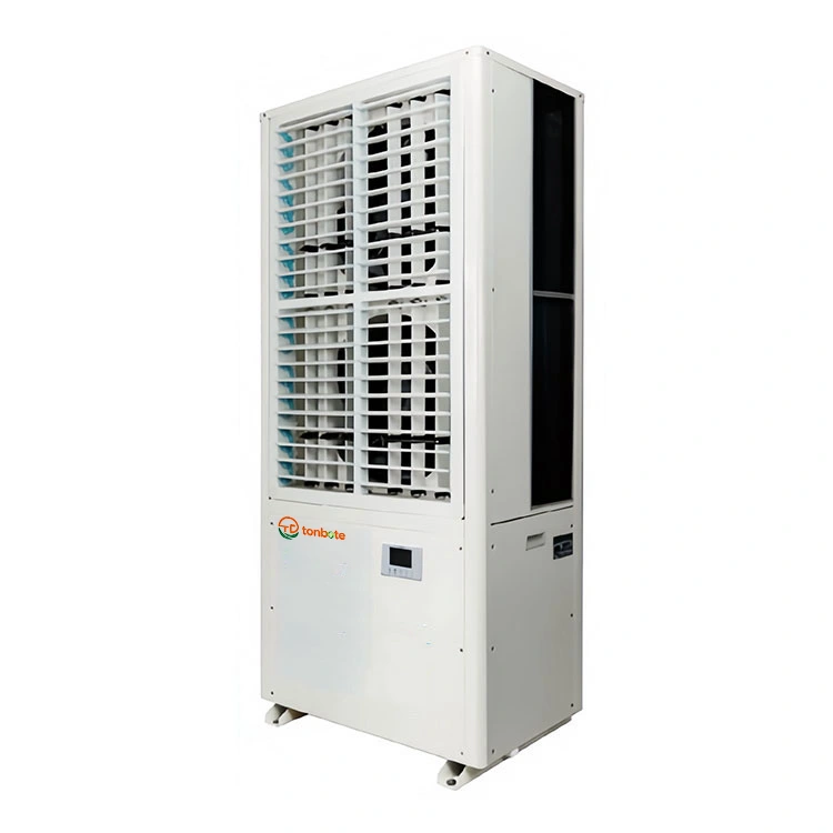 क्या औद्योगिक वाटर-कूल्ड ऊर्जा-बचत एयर कंडीशनर बाजार में ध्यान आकर्षित कर रहा है? क्या औद्योगिक वाटर-कूल्ड ऊर्जा-बचत एयर कंडीशनर बाजार में ध्यान आकर्षित कर रहा है?