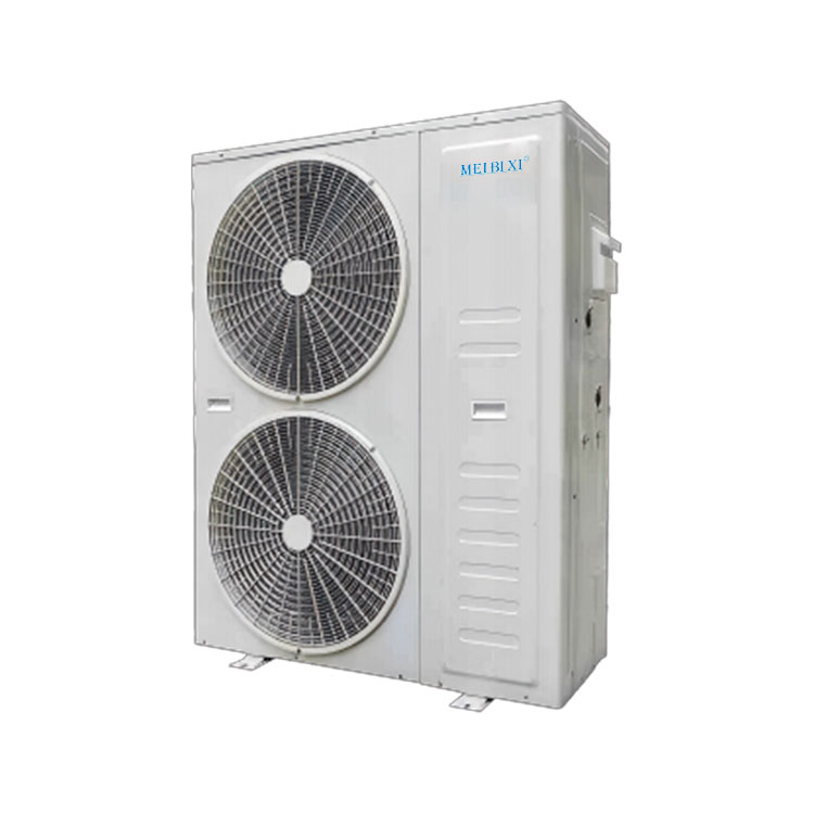 Commercial Air To Water Heat Pump